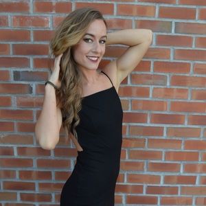 Meet your Posher, Grace